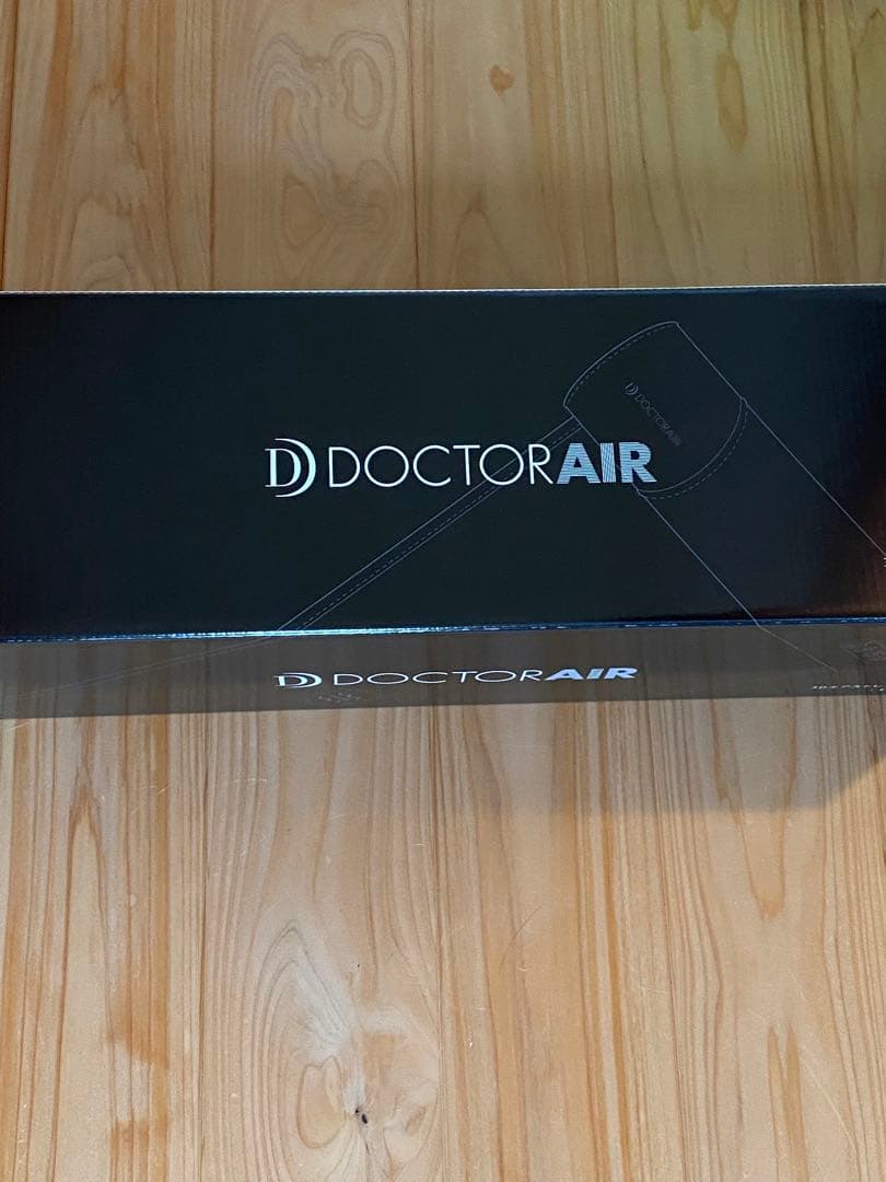 DOCTOR AIR 3Dエアストレッチマット EAM-01 ピンク