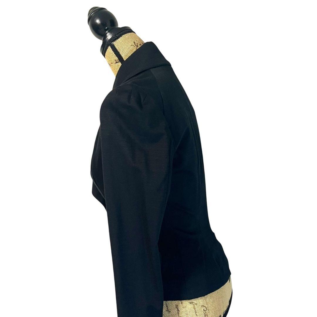 【新品】【2】Vivienne Westwood ジャケット オーブボタン