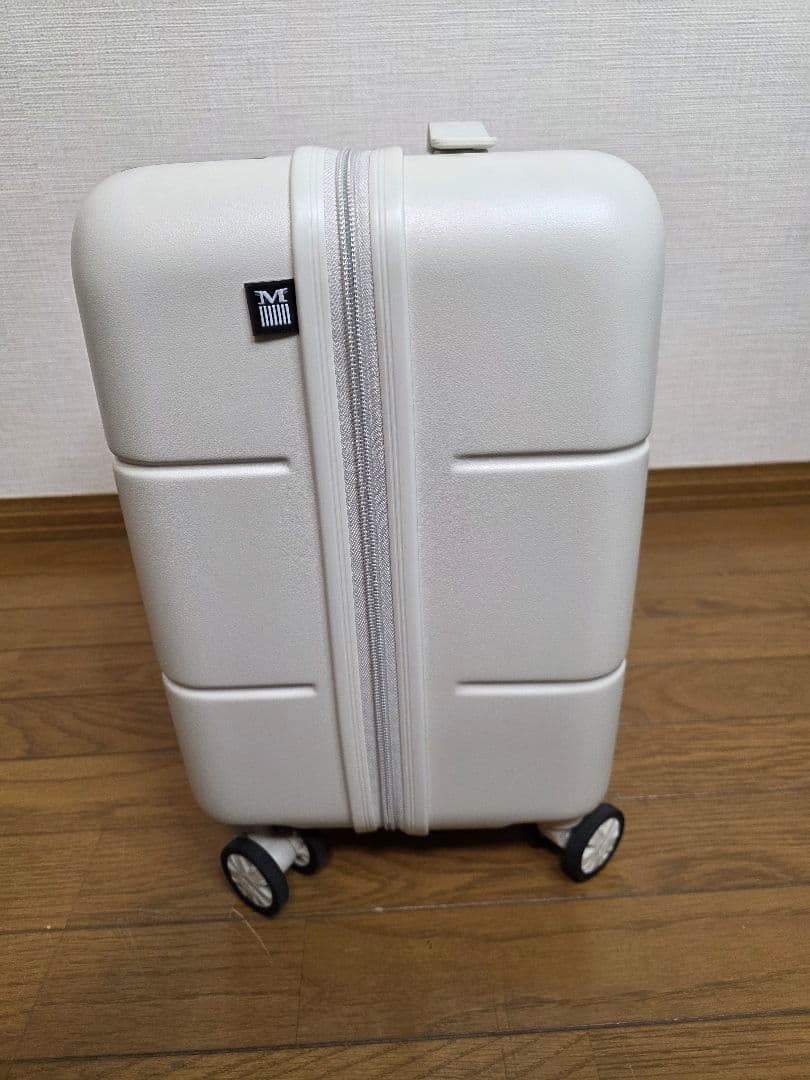 新品/未使用　MAIMO Airstep　白