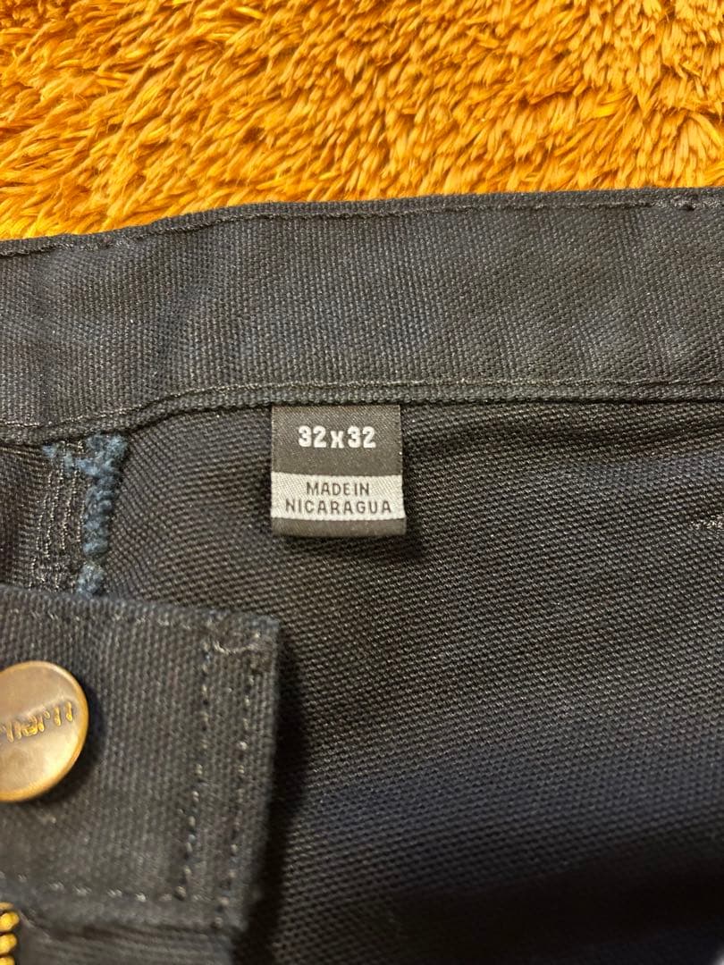 カーハート 3点纏め売り ダックワークパンツ等 Carhartt