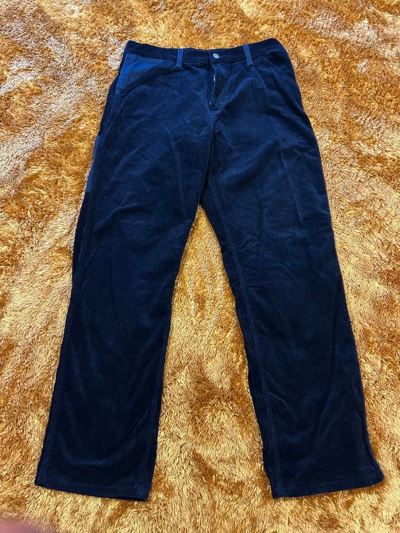 カーハート 3点纏め売り ダックワークパンツ等 Carhartt