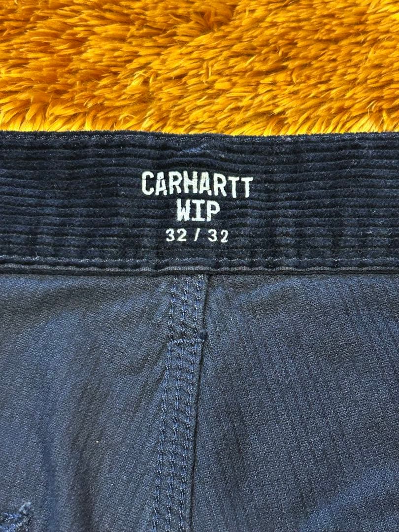 カーハート 3点纏め売り ダックワークパンツ等 Carhartt