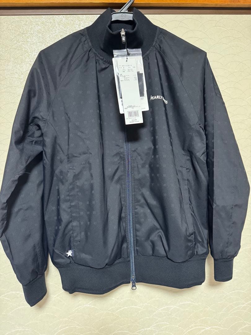 パーリーゲイツ　レディース　ブルゾン