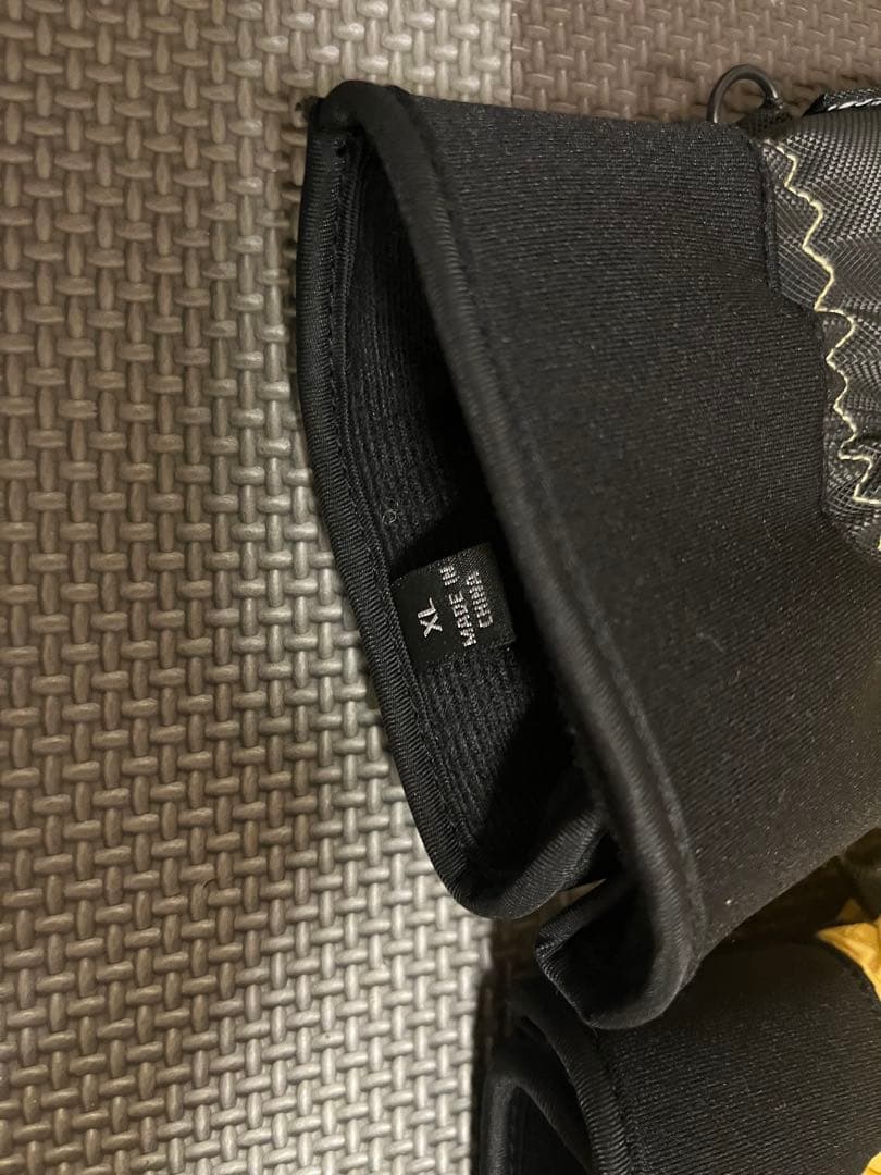 スノーボードウェア上下セット ocstyle ビブパンツ グローブのおまけ付き