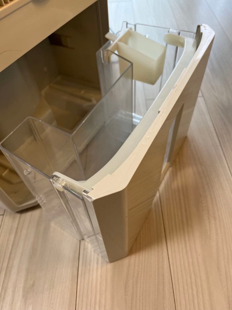 CORONA 除湿機 コンパクトタイプ