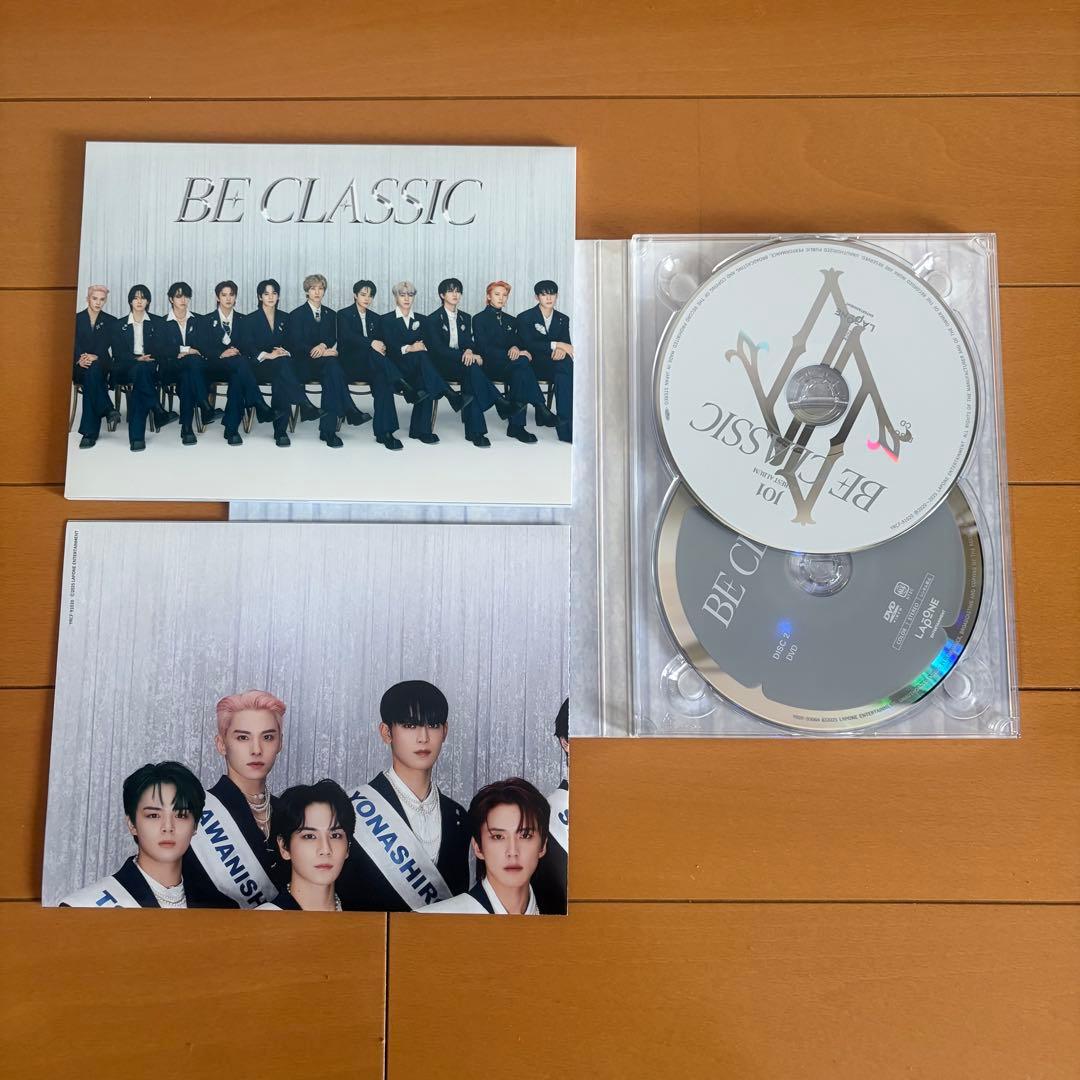 JO1 ベストアルバム　BECLASSIC まとめ売り