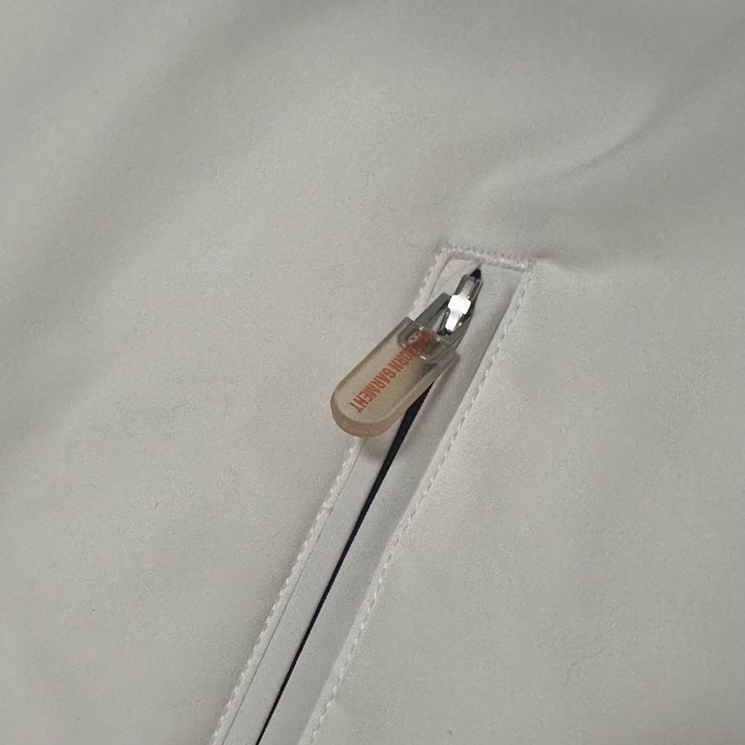 定価39,600円 ホーンガーメント ゴルフ ベスト マークアンドロナ