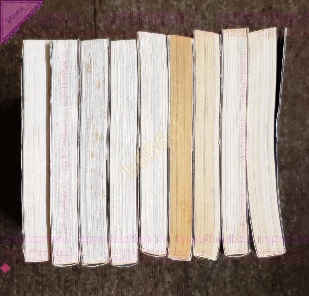 □本 コミック ウィザードリィ 邂逅 死闘 黎明編 外伝 全9冊 完結 石垣環④