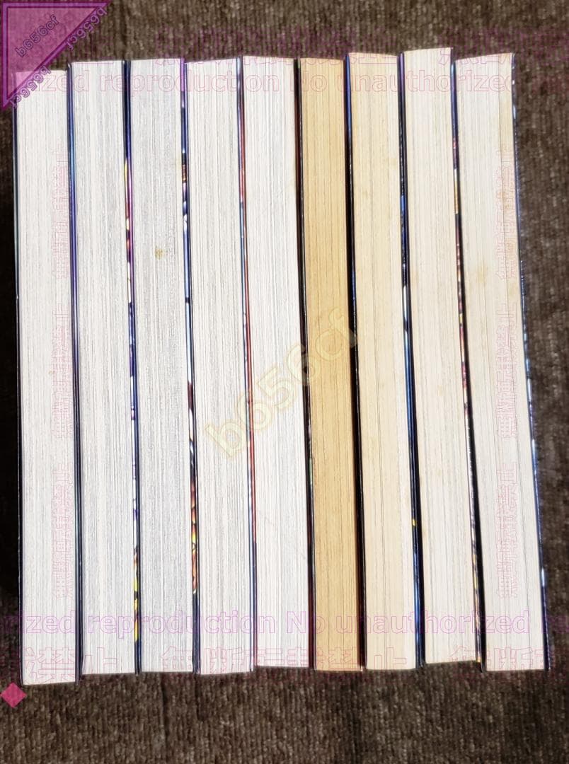 □本 コミック ウィザードリィ 邂逅 死闘 黎明編 外伝 全9冊 完結 石垣環④