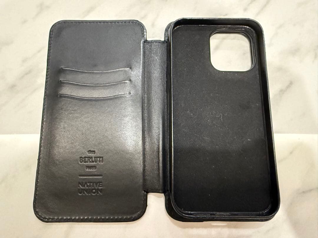 Tak@Kashiwa　Berluti iPhone 14promax