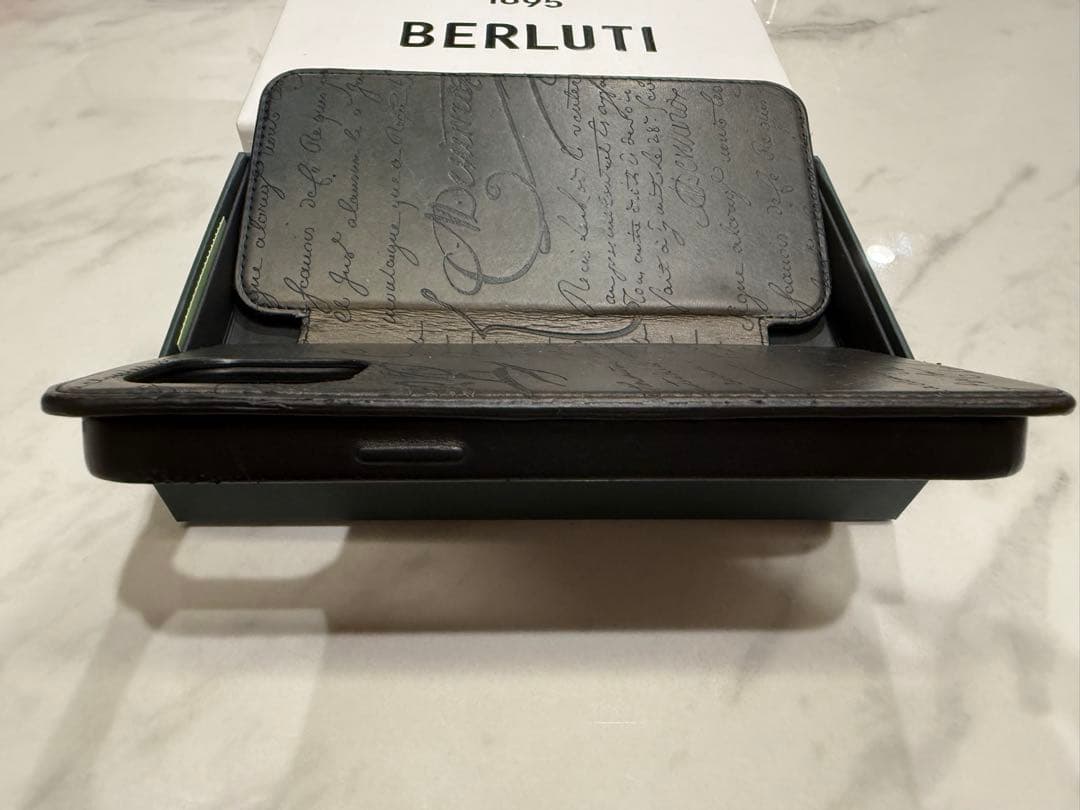 Tak@Kashiwa　Berluti iPhone 14promax