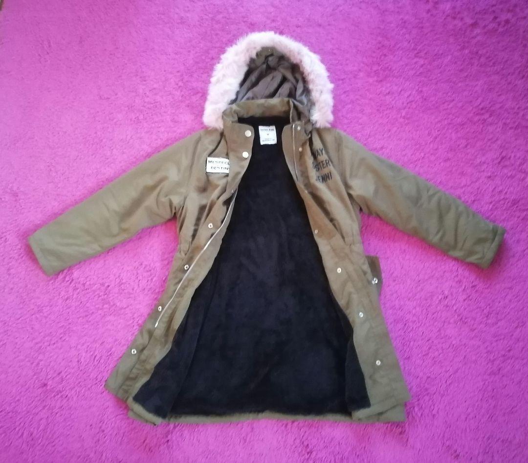 女の子 150 160 秋冬 まとめ売り ジェニィ ラブトキシック ピンクラテ