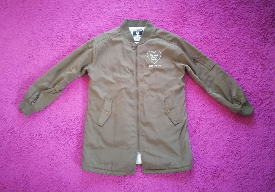 女の子 150 160 秋冬 まとめ売り ジェニィ ラブトキシック ピンクラテ