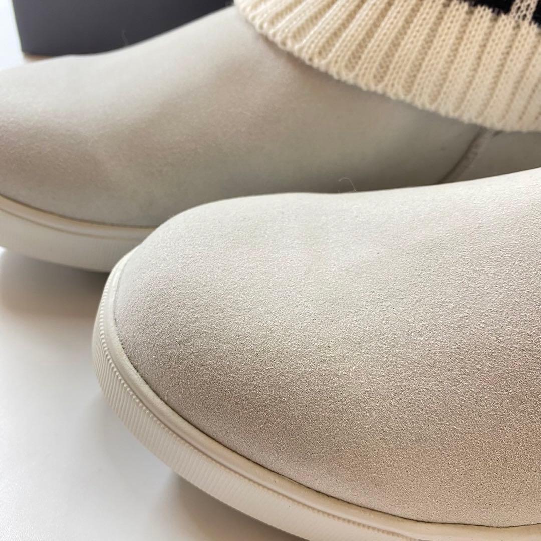 PEARLYGATES 053-1292102 ホワイト ゴルフシューズ 箱あり