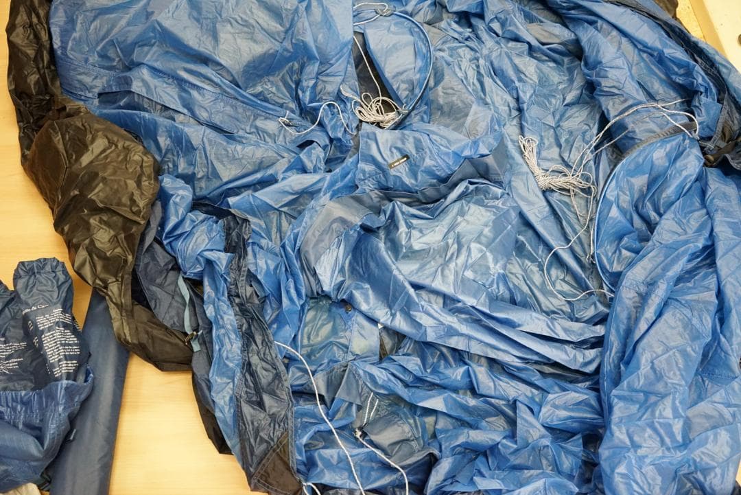 フェールラーベン　アビスコビュー2　Abisko View 2