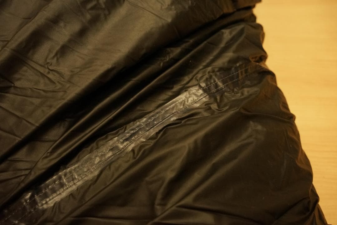 フェールラーベン　アビスコビュー2　Abisko View 2