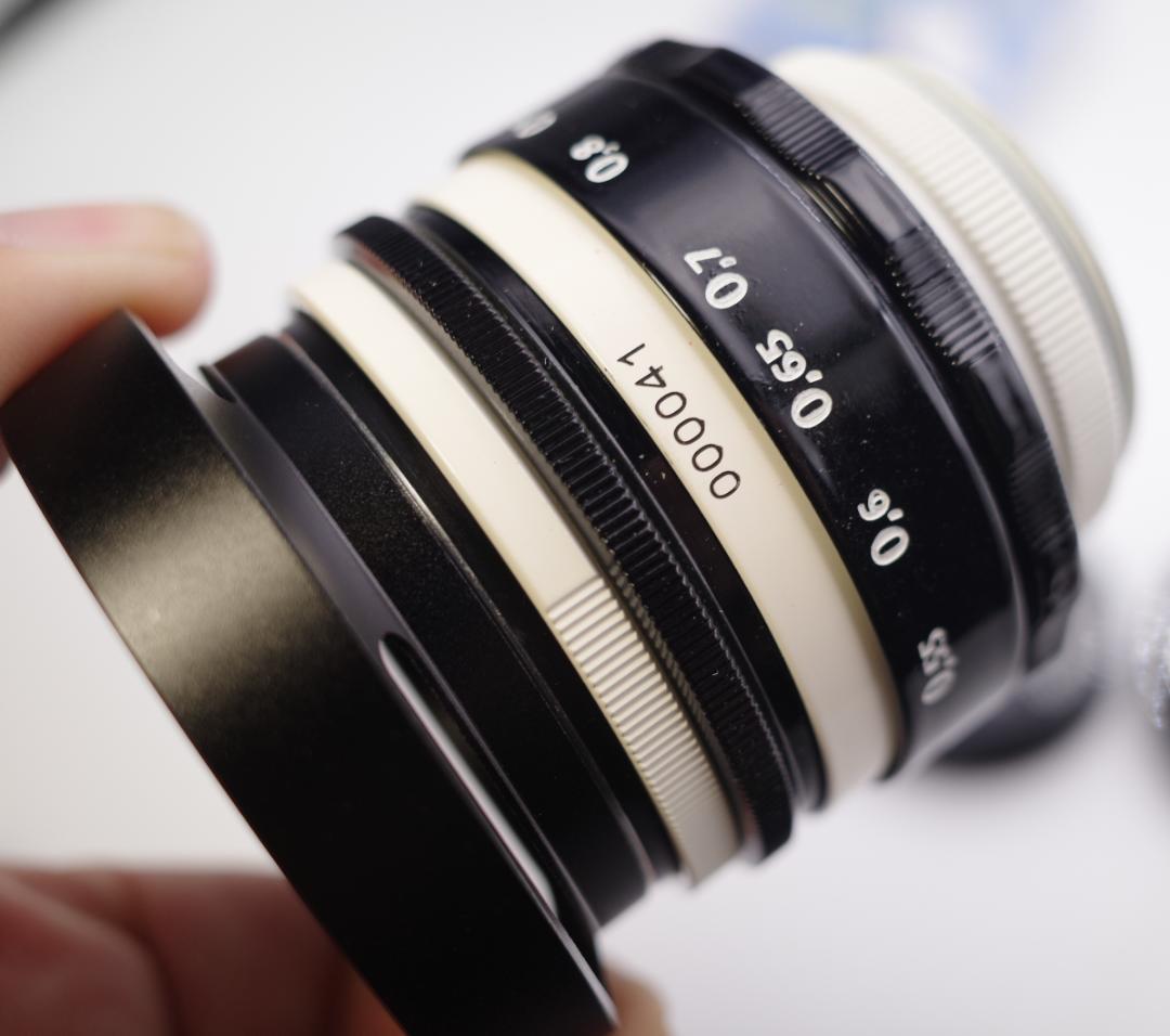 33【限定品】Art Photo Group 限定　未使用品　ヘリオス44-2