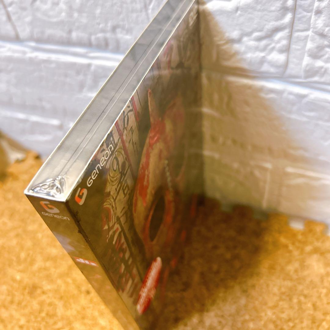 ■廃盤■ 新品未開封■ ノロイ プレミアム・エディション DVD