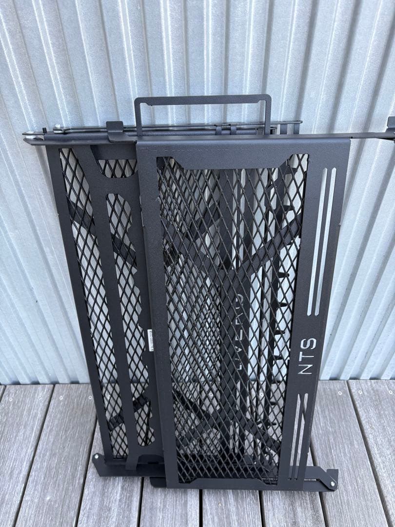 DVERG×NATURE TONES リトルワークスタンド