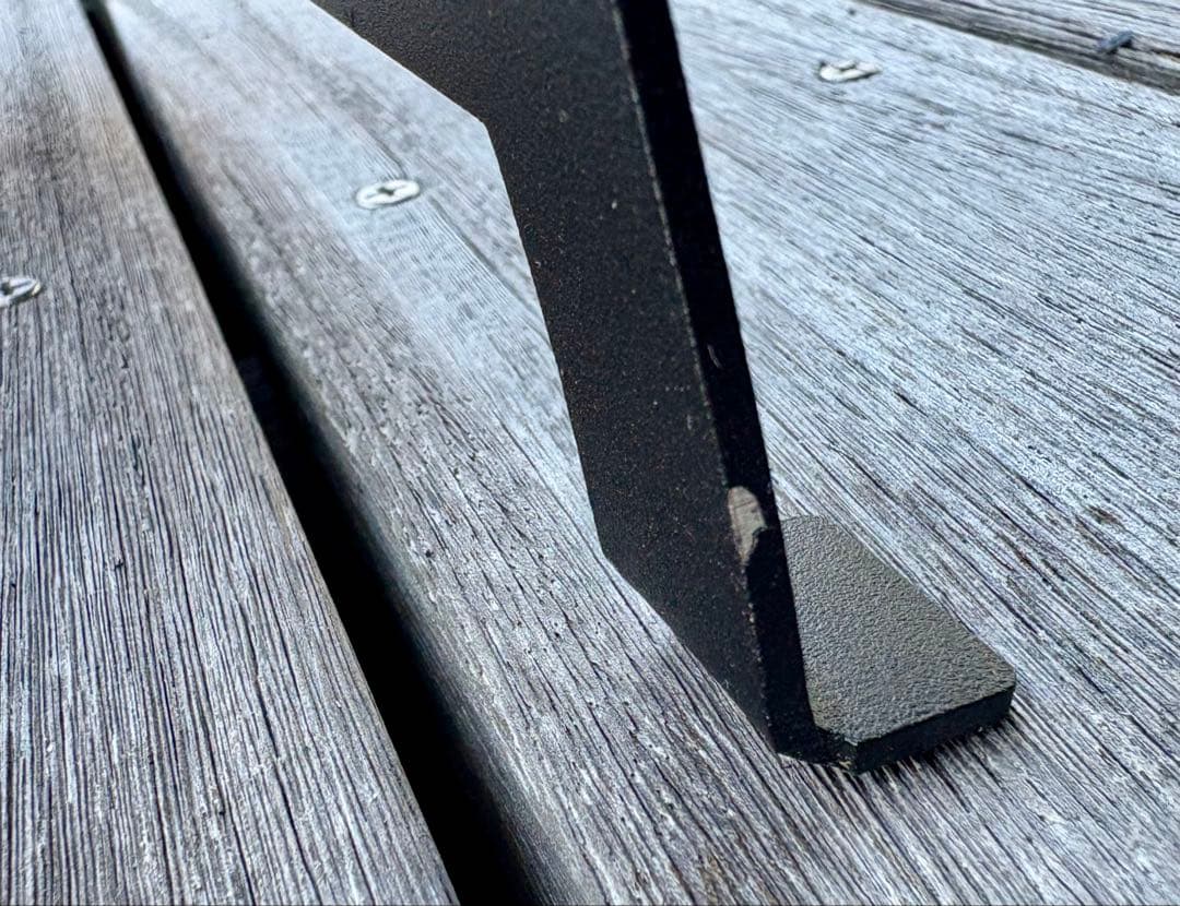 DVERG×NATURE TONES リトルワークスタンド