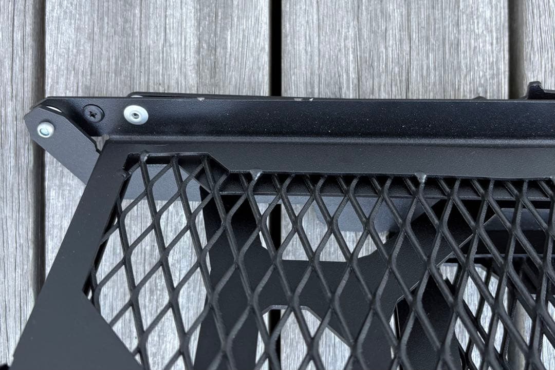 DVERG×NATURE TONES リトルワークスタンド