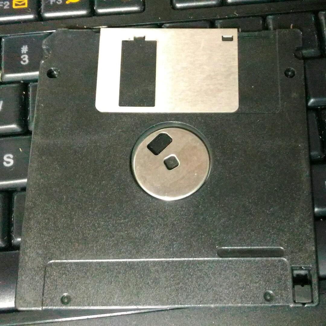 珍品 レア物　MSX2 DRAGONDISK #10