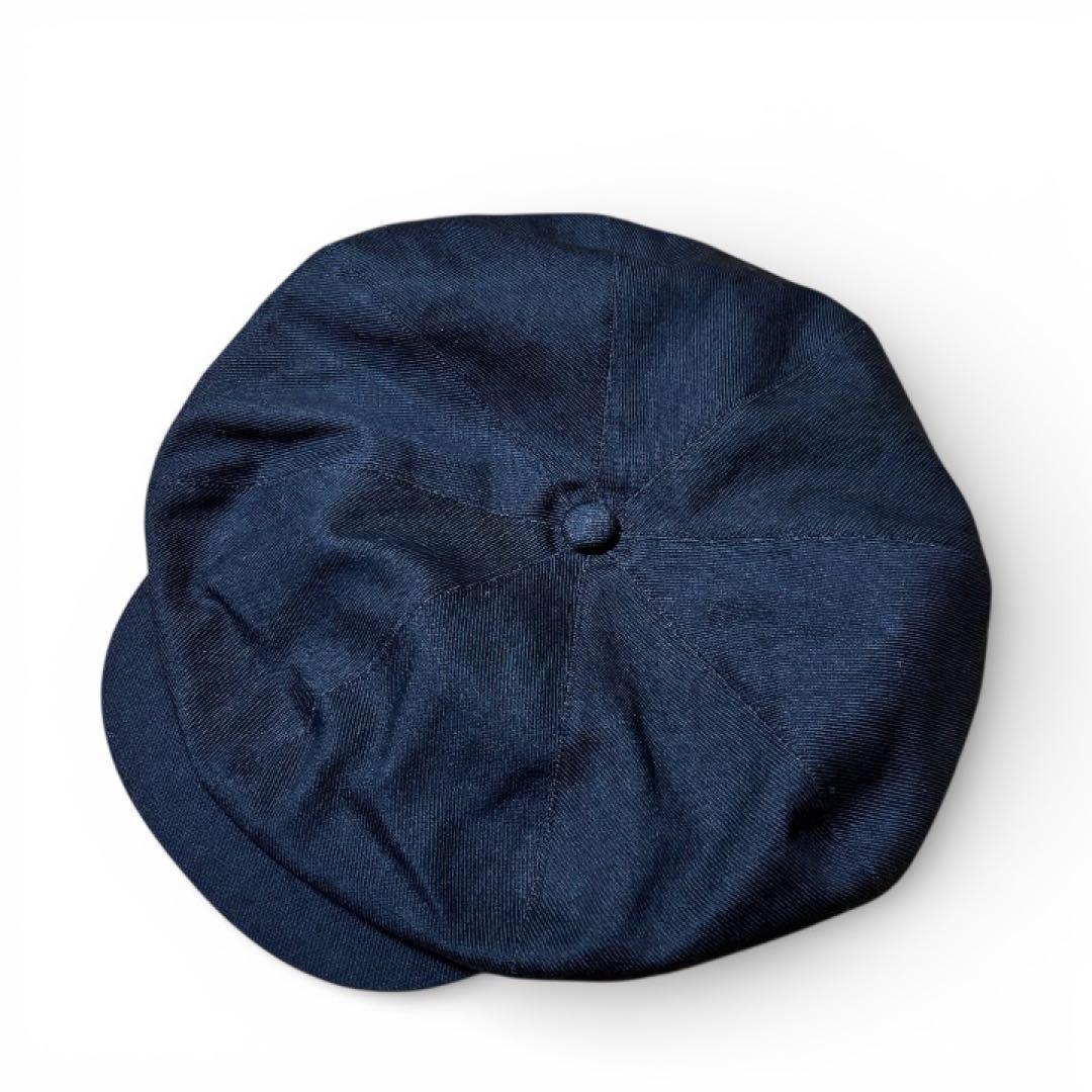 【極美品！】Mr.FATMAN ミスターファットマン ジョニーキャスケット