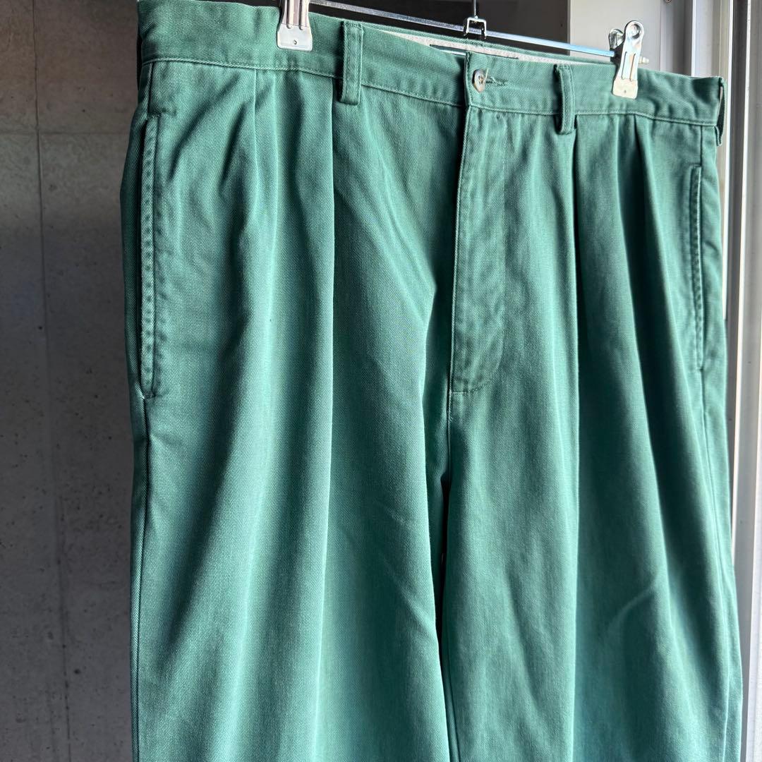 パンツ 90s Polo Ralph Lauren ANDREW chino pants