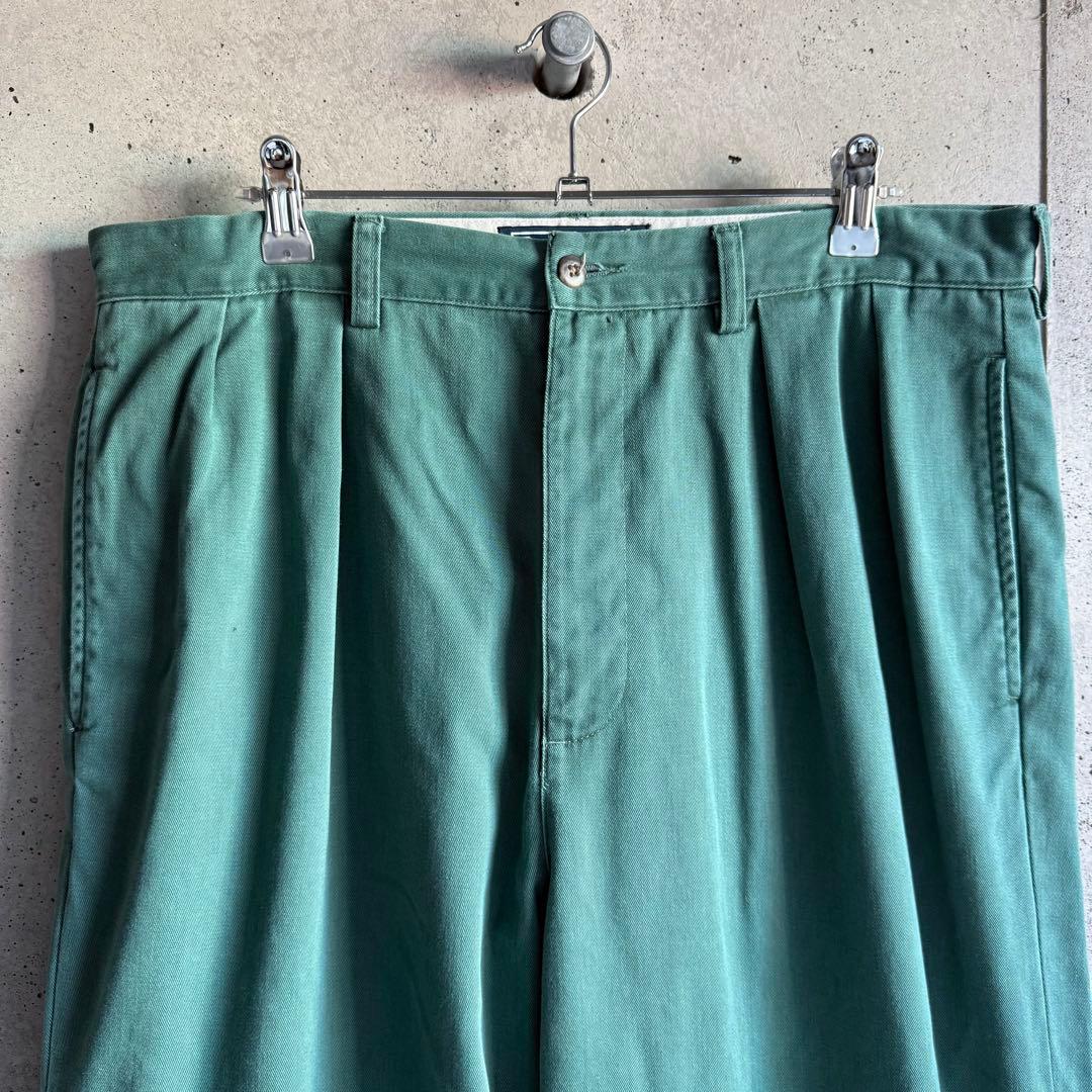 パンツ 90s Polo Ralph Lauren ANDREW chino pants