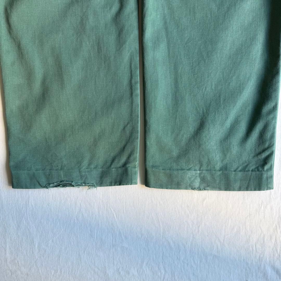 パンツ 90s Polo Ralph Lauren ANDREW chino pants