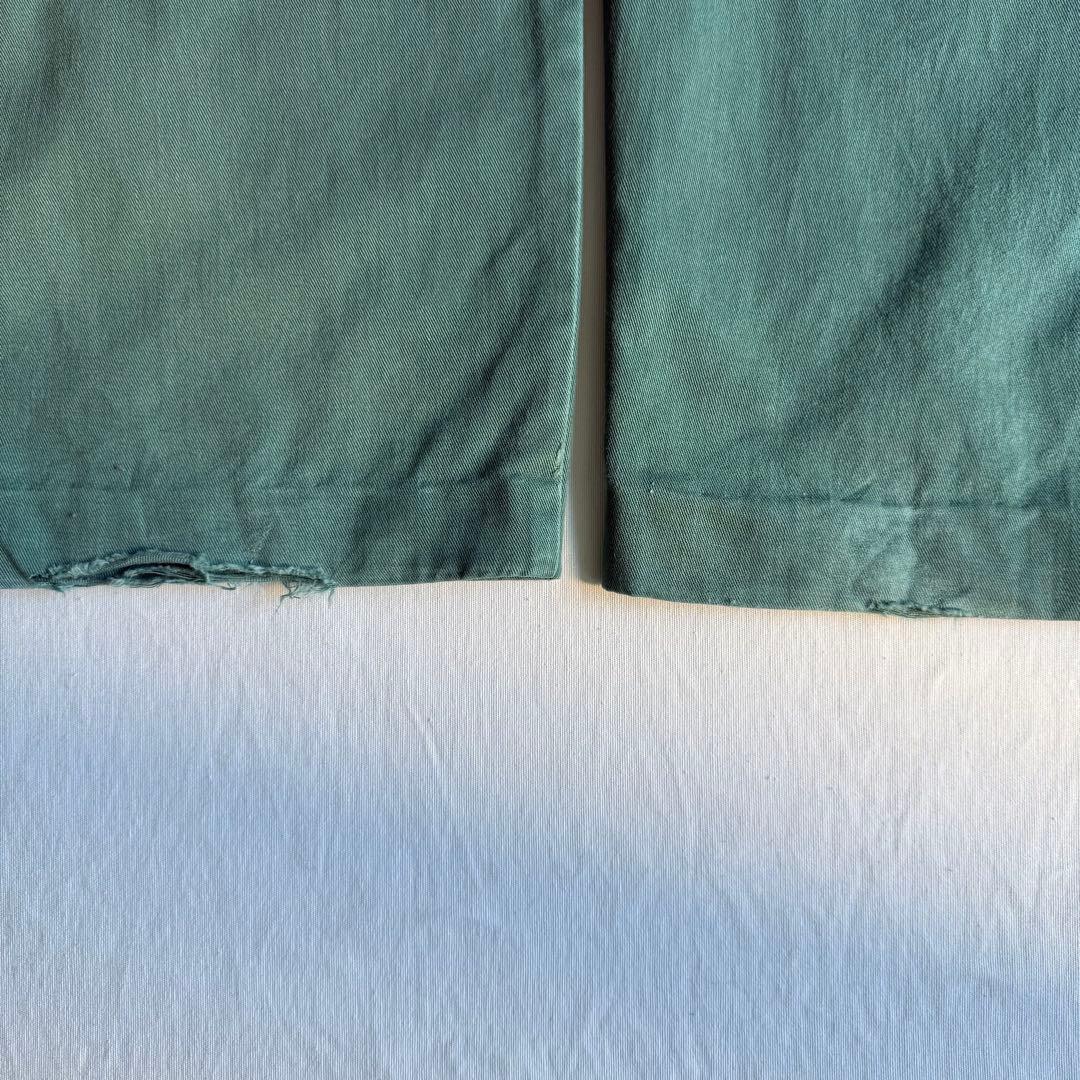 パンツ 90s Polo Ralph Lauren ANDREW chino pants