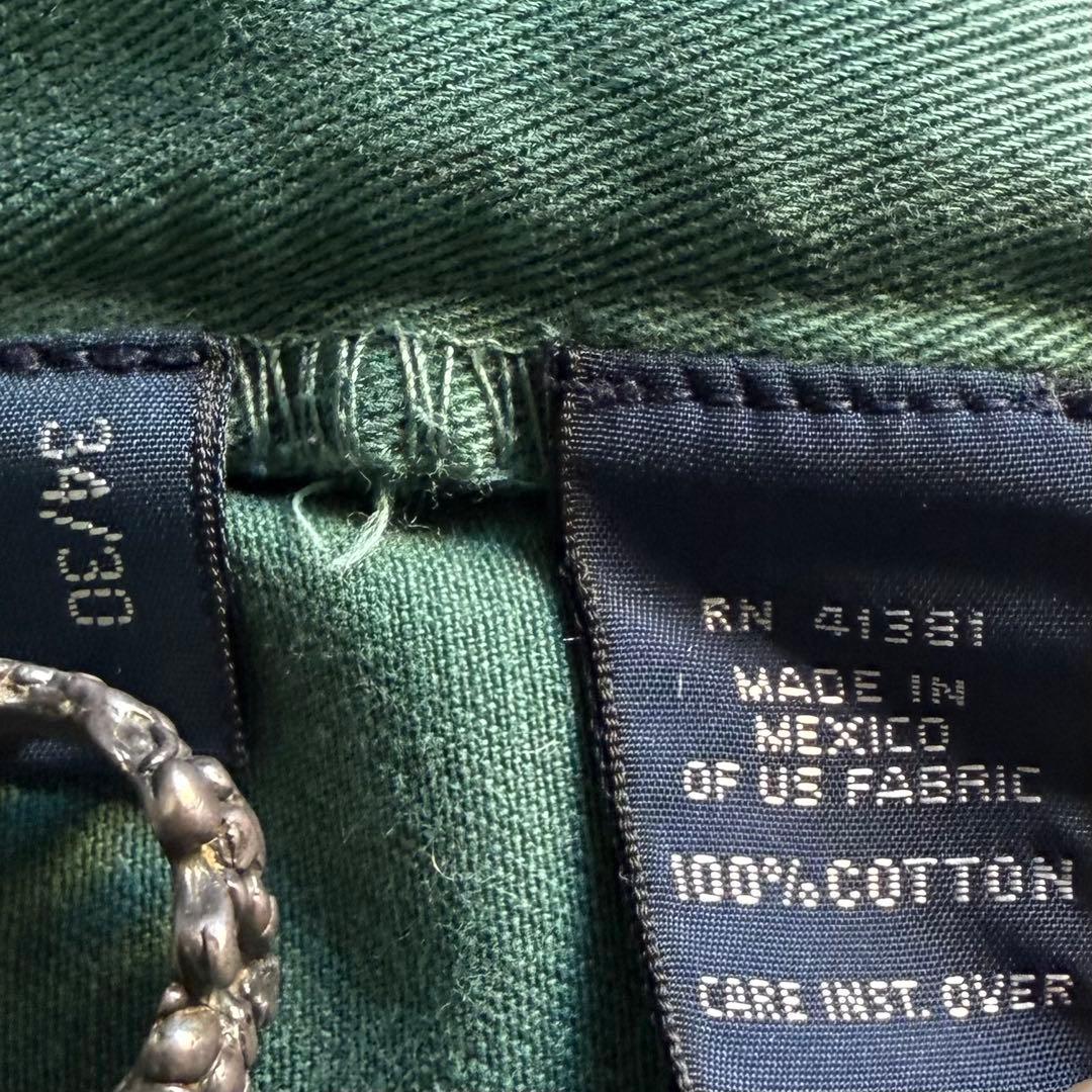 パンツ 90s Polo Ralph Lauren ANDREW chino pants