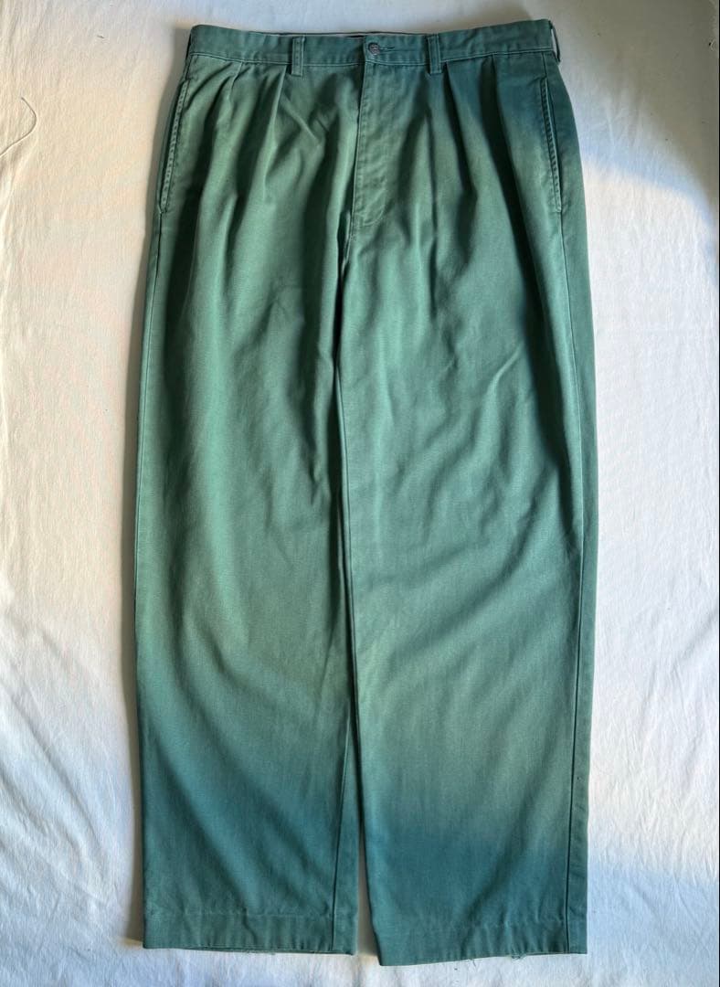 パンツ 90s Polo Ralph Lauren ANDREW chino pants