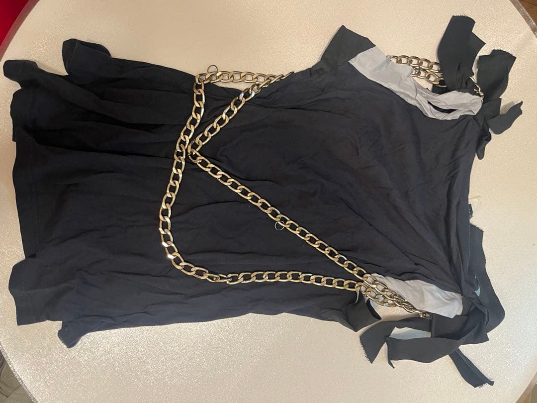 新品　ヴィヴィアンウエストウッド CHAOS Tシャツ Vivienne カオス