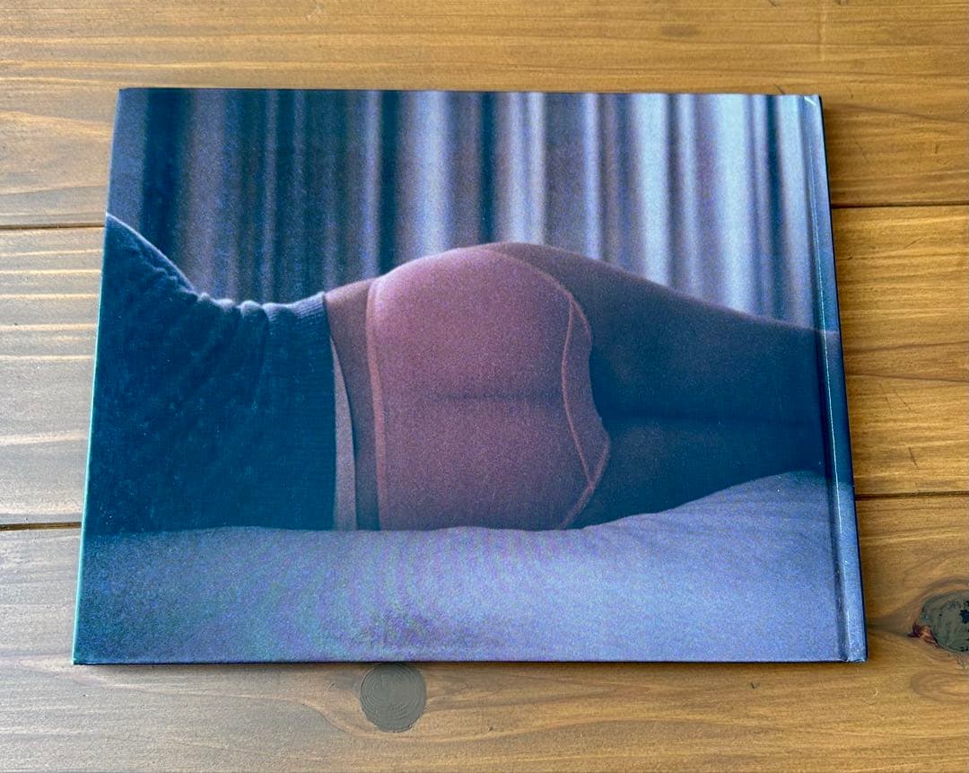 値下げ◎Lost In Translationロストイントランスレーション写真集