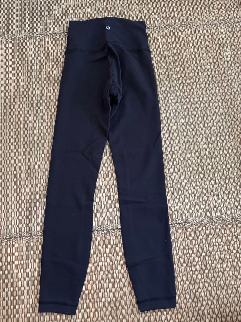 ルルレモン / Wunder Train pant / Asiafit /XS