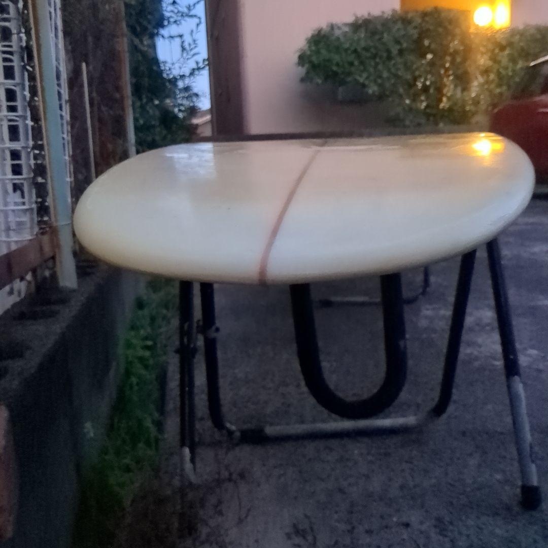 カズマKazuma Kinoshitaシェイプ8ft ミッドレングス