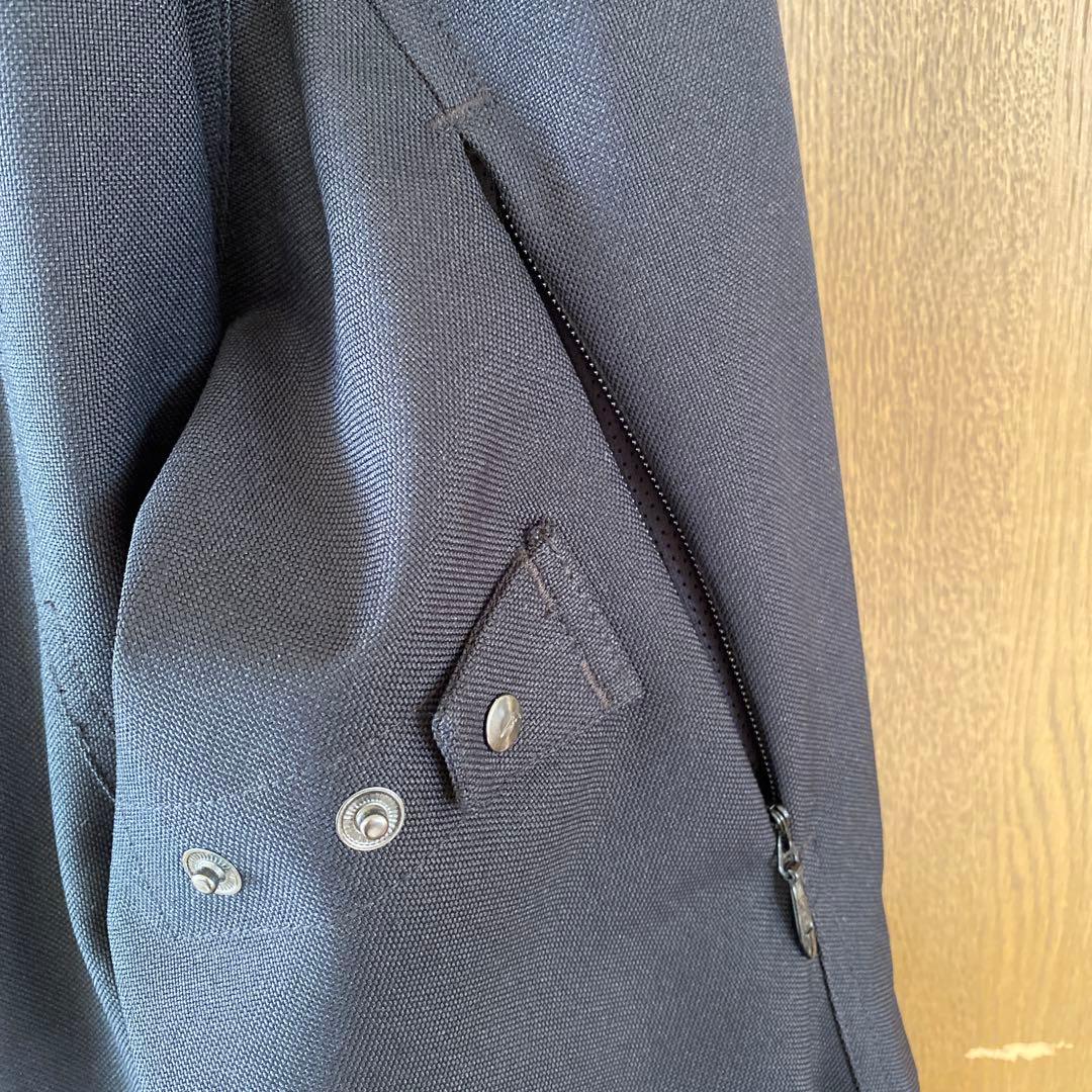 ペ*ま様 【美品】クシタニ k2335 クラリティジャケット XL ブラック