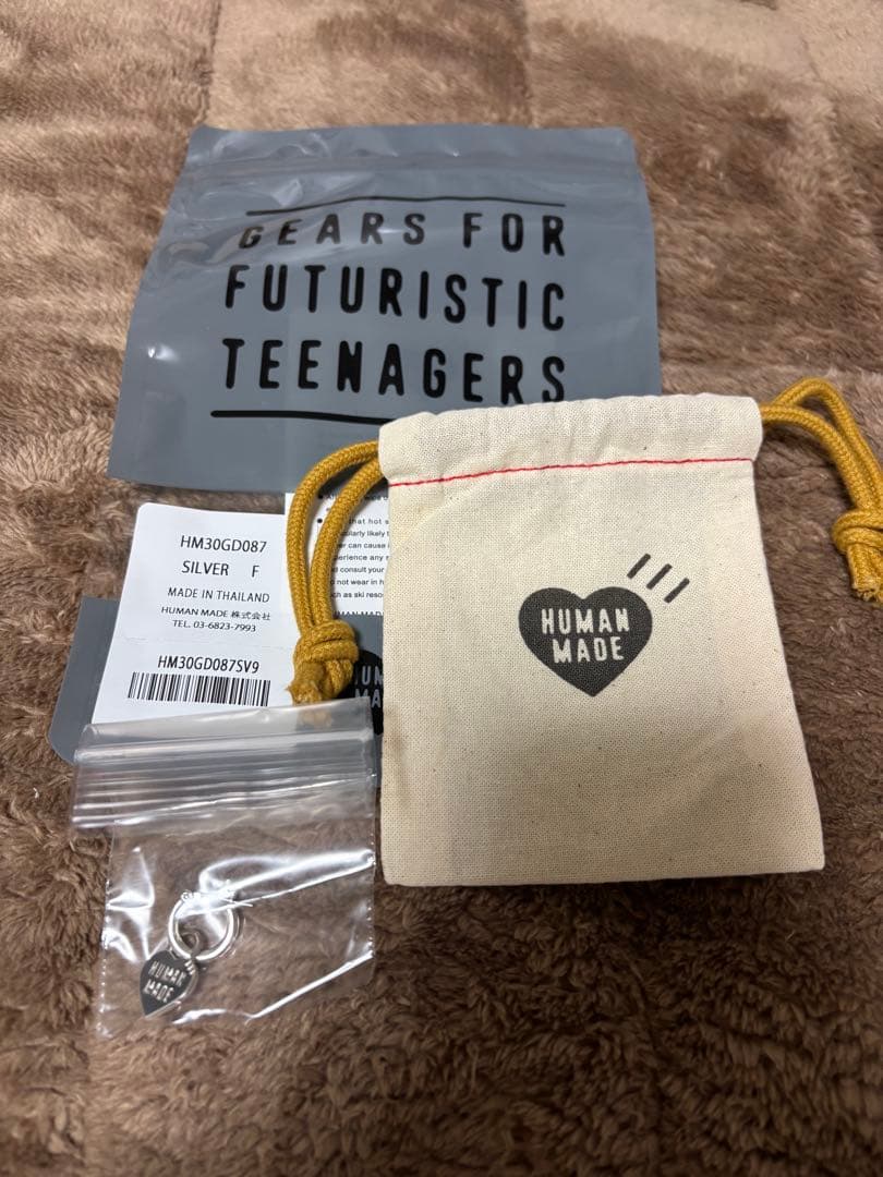 アクセサリー king