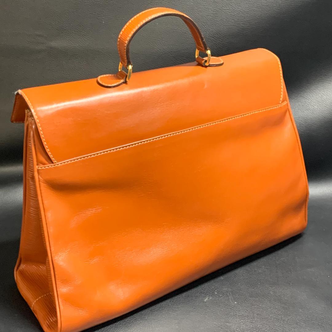 美品　FENDI ハンドバッグ　レディース