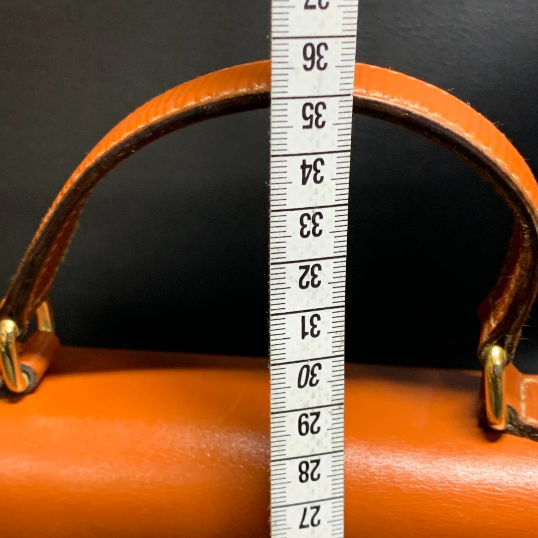 美品　FENDI ハンドバッグ　レディース