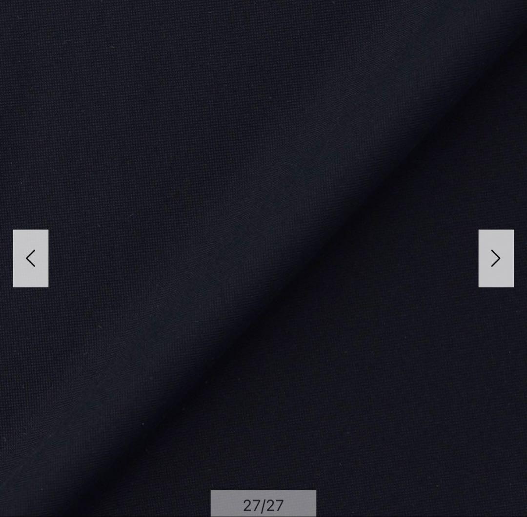 【新品・タグ付き】BRIEFING メンズ モックネック 黒 L