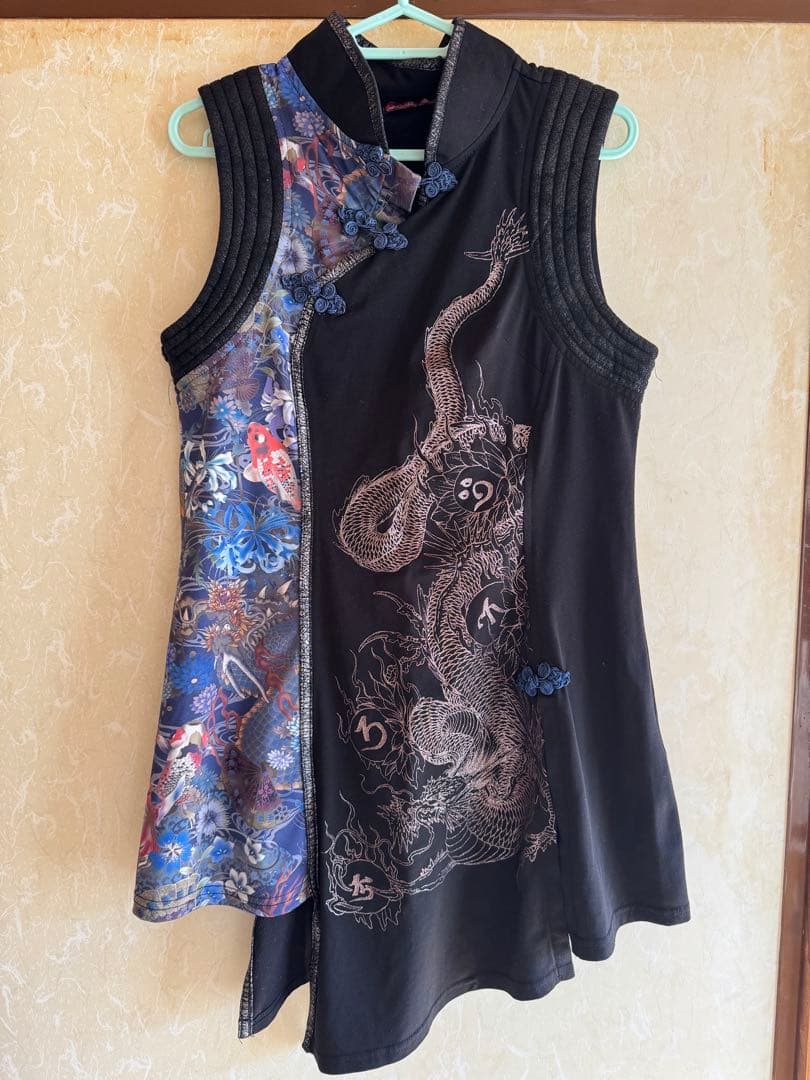 キューティーフラッシュ（Qutiefrash）インナーと巻きスカートセット