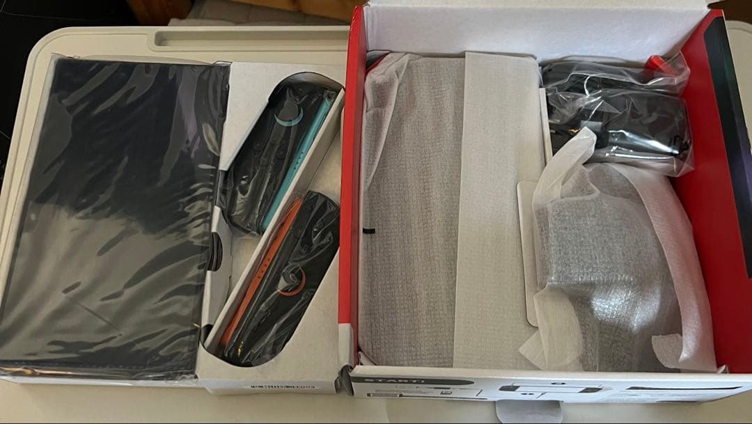 Nintendo Switch2 多言語版