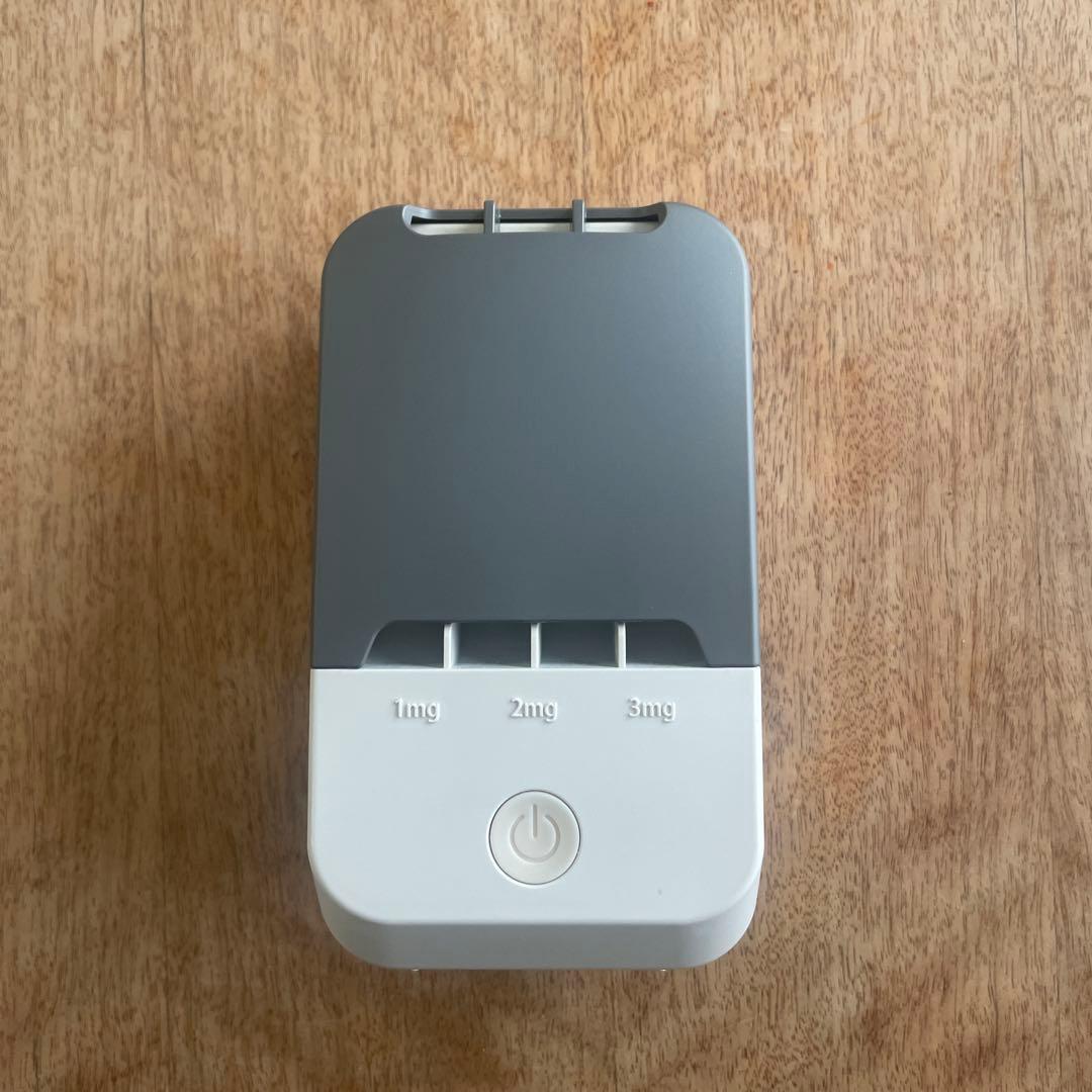 快適マイエアー OZ-３オゾン発生器 オーシーアール