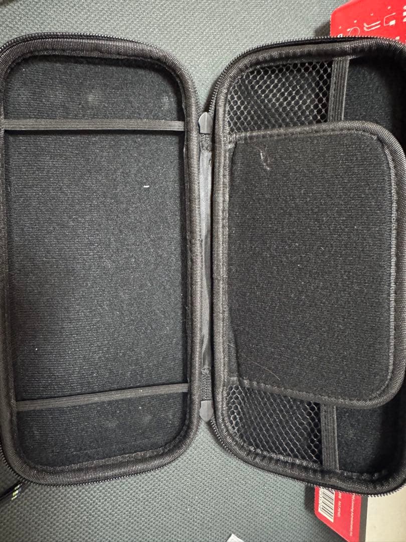 【中古】Nintendo Switch 本体 おまけ付き