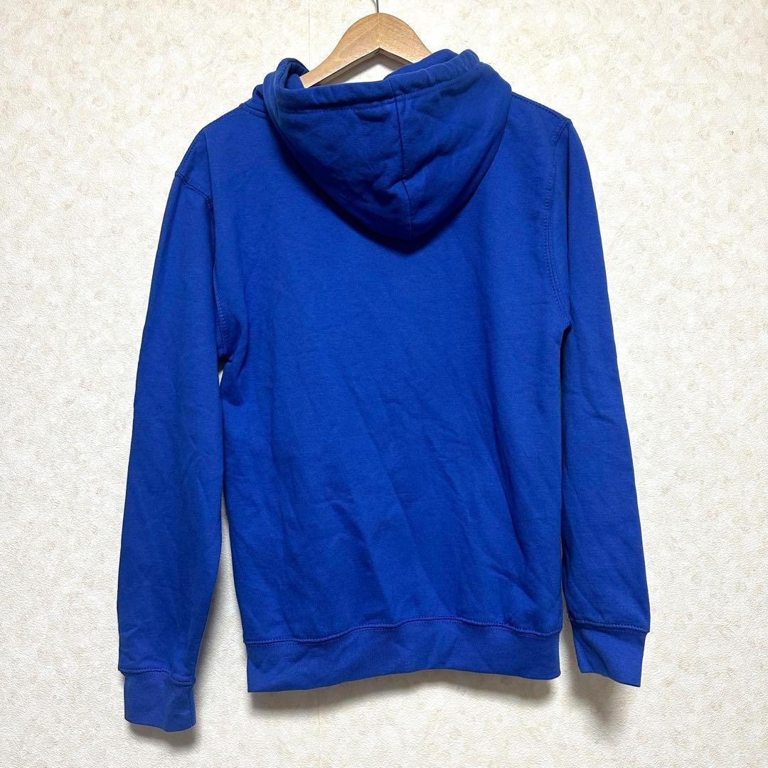 【新品未使用】ブライトン UEFA ヨーロッパリーグ フード付きパーカー S