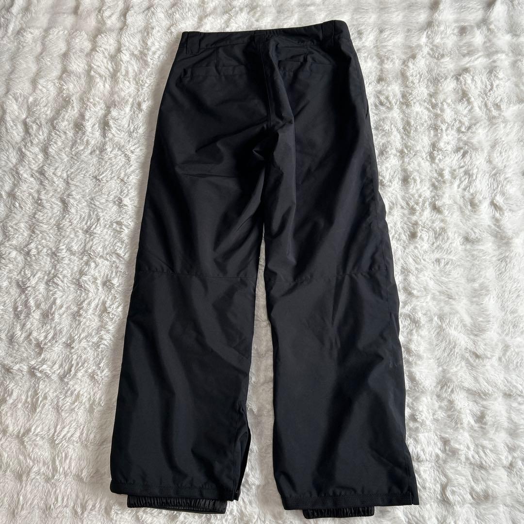 DC スノーボードパンツ M ブラック