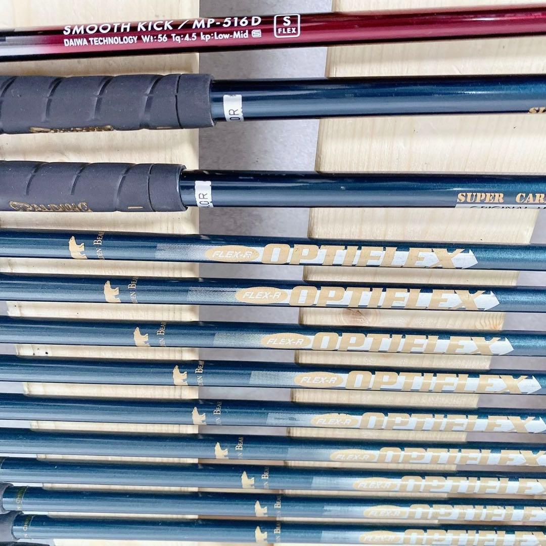 V933 オノフ 他 ゴルフクラブ メンズ フルセット 初心者 ビギナー練習