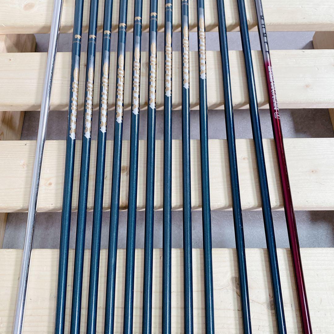 V933 オノフ 他 ゴルフクラブ メンズ フルセット 初心者 ビギナー練習